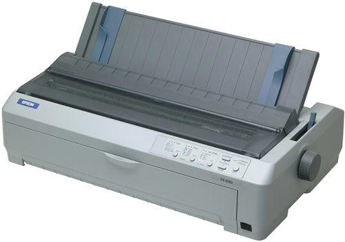 چاپگر Epson